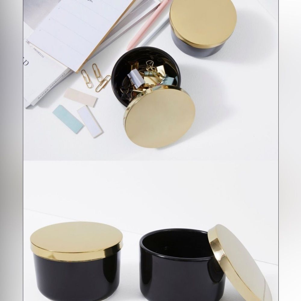 Nib multi storage duo set‎